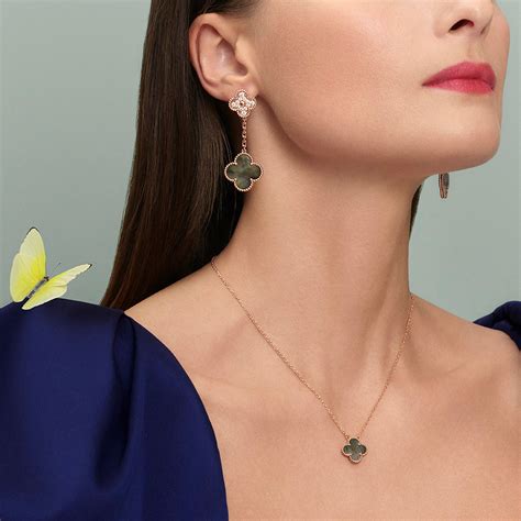 van cleef arpels official website